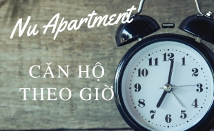 DỊCH VỤ CHO THUÊ THEO GIỜ
