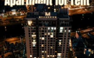 Apartment For Rent In Ho Chi Minh City