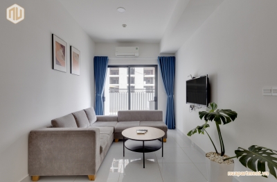 CĂN HỘ: NU - SOHO