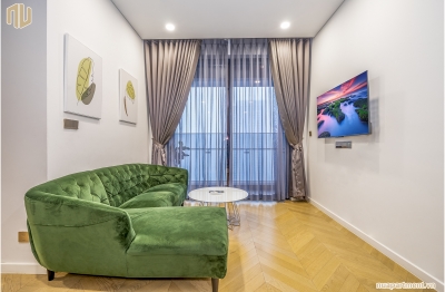 CĂN HỘ: NU-LUMIERE RIVERSIDE-2PN