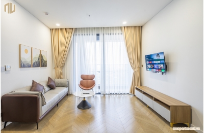 CĂN HỘ: NU-LUMIERE RIVERSIDE-3PN