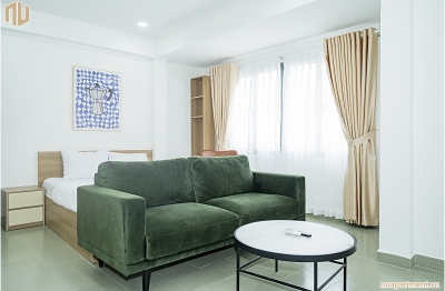 CĂN HỘ: NU-CÔ BẮC-VIEW NGOÀI