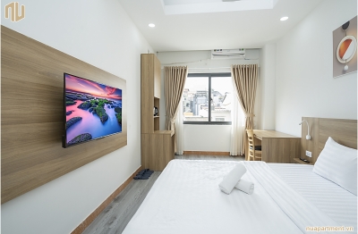 CĂN HỘ: NU-CÔ BẮC-VIEW TRONG