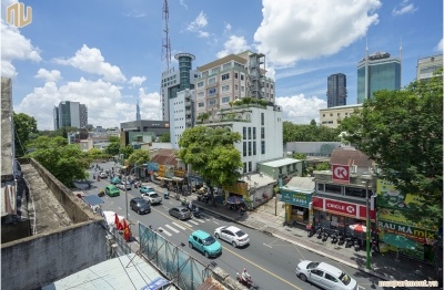 CĂN HỘ: NU-NGUYỄN THỊ MINH KHAI-VIEW TRONG
