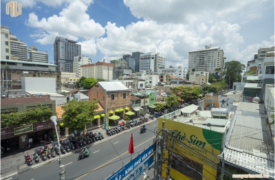 CĂN HỘ: NU-NGUYỄN THỊ MINH KHAI-VIEW NGOÀI