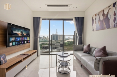 CĂN HỘ: NU-OPERA RESIDENCE-2PN