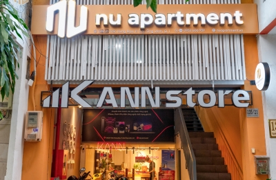 NGOẠI CẢNH VÀ TIỆN ÍCH