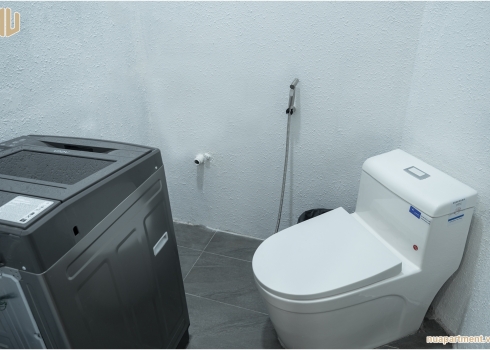 CĂN HỘ: NU-PASTEUR-1PN